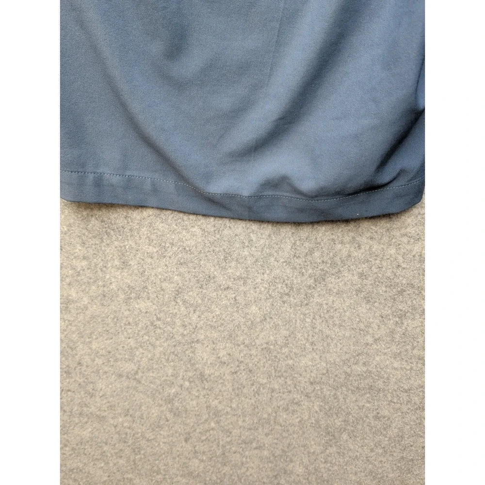Peter‎ Millar Element Performance Men's Blue Shorts Size 40